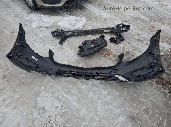 WDC0G4KB2GF084230 2016 MERCEDES-BENZ GLC-CLASS Черный Вид подкапотного пространства