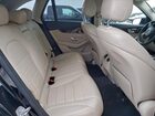 2016 Mercedes-benz Glc 300 4matic Черный vin: WDC0G4KB2GF084230