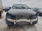 2016 Mercedes-benz Glc 300 4matic Черный vin: WDC0G4KB2GF084230