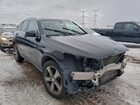 2016 Mercedes-benz Glc 300 4matic Черный vin: WDC0G4KB2GF084230