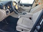 2016 Mercedes-benz Glc 300 4matic Черный vin: WDC0G4KB2GF084230