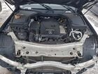 2016 Mercedes-benz Glc 300 4matic Черный vin: WDC0G4KB2GF084230
