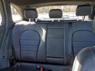 2018 Mercedes-benz Glc 300 4matic Черный vin: WDC0G4KB2JV021500