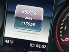 2018 Mercedes-benz Glc 300 4matic Серый vin: WDC0G4KB3JV111268