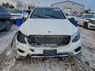 2018 Mercedes-benz Glc 300 4matic White vin: WDC0G4KB4JV057835