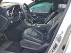 2018 Mercedes-benz Glc 300 4matic White vin: WDC0G4KB4JV057835