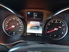 2018 Mercedes-benz Glc 300 4matic Черный vin: WDC0G4KB7JV112908