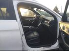2017 Mercedes-benz Glc 300 4matic White vin: WDC0G4KB8HF139085