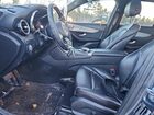 2019 Mercedes-benz Glc 300 4matic Угольный vin: WDC0G4KB8KV162752