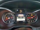 2016 Mercedes-benz Glc 300 4matic Серый vin: WDC0G4KB9GF021481