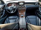 2016 Mercedes-benz Glc 300 4matic Серебряный vin: WDC0G4KB9GF059745