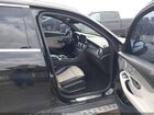 2017 Mercedes-benz Glc 300 4matic Черный vin: WDC0G4KB9HF146921
