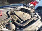 2019 Mercedes-benz Glc 350e 4matic Gray vin: WDC0G5EB2KF604453