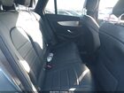 2019 Mercedes-benz Glc 350e 4matic Gray vin: WDC0G5EB2KF604453