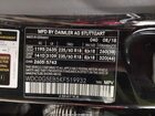 2019 Mercedes-benz Glc 350e 4matic Black vin: WDC0G5EB5KF519932