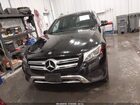 2019 Mercedes-benz Glc 350e 4matic Black vin: WDC0G5EB5KF519932