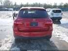 2019 Mercedes-benz Amg Glc 43 4matic Красный vin: WDC0G6EB4KF562759