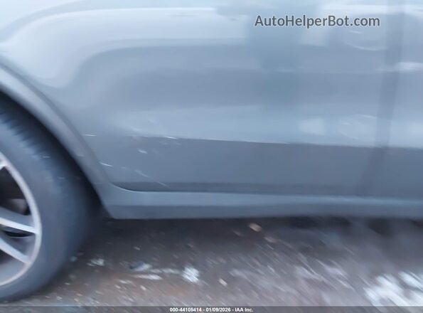 WDC0G6EB6KF517838 2019 MERCEDES-BENZ AMG GLC 43 Серый 