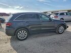 2020 Mercedes-benz Glc 300 Black vin: WDC0G8DB0LF704961