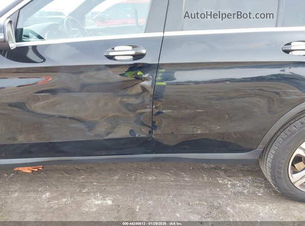 WDC0G8DB2LF699830 2020 MERCEDES-BENZ GLC 300 Black Front view