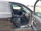 2020 Mercedes-benz Glc 300   Black vin: WDC0G8DB2LF699830