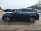 2020 Mercedes-benz Glc 300   Black vin: WDC0G8DB2LF699830