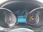 2020 Mercedes-benz Glc 300   Black vin: WDC0G8DB2LF699830