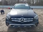 2020 Mercedes-benz Glc 300   Black vin: WDC0G8DB2LF699830