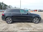 2020 Mercedes-benz Glc 300   Black vin: WDC0G8DB2LF699830