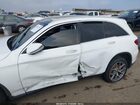 2020 Mercedes-benz Glc 300 White vin: WDC0G8DB3LF752700 2020 Mercedes-benz Glc 300 White vin: WDC0G8DB3LF752700