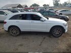 2020 Mercedes-benz Glc 300 White vin: WDC0G8DB3LF752700 2020 Mercedes-benz Glc 300 White vin: WDC0G8DB3LF752700