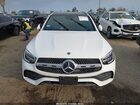 2020 Mercedes-benz Glc 300 White vin: WDC0G8DB3LF752700 2020 Mercedes-benz Glc 300 White vin: WDC0G8DB3LF752700