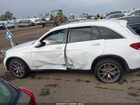 2020 Mercedes-benz Glc 300 White vin: WDC0G8DB3LF752700 2020 Mercedes-benz Glc 300 White vin: WDC0G8DB3LF752700