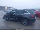2020 Mercedes-benz Glc 300   Черный vin: WDC0G8DB7LF695613