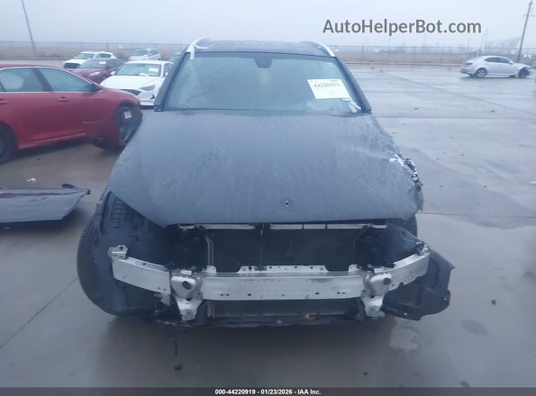 WDC0G8DB7LF695613 2020 MERCEDES-BENZ GLC 300 Черный Вид щитка приборов