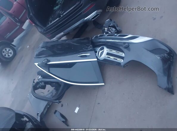 WDC0G8DB7LF695613 2020 MERCEDES-BENZ GLC 300 Черный Вид панели приборов