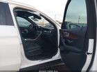 2020 Mercedes-benz Glc 300 4matic Белый vin: WDC0G8EB3LF686230