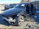 2017 Mercedes-benz Glc 300 Coupe 4matic Black vin: WDC0J4KB0HF158747
