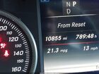2017 Mercedes-benz Glc 300 Coupe 4matic Black vin: WDC0J4KB0HF158747
