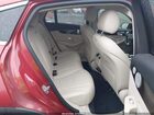 2018 Mercedes-benz Glc 300 Coupe 4matic Красный vin: WDC0J4KB0JF326604