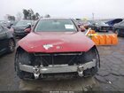 2018 Mercedes-benz Glc 300 Coupe 4matic Красный vin: WDC0J4KB0JF326604