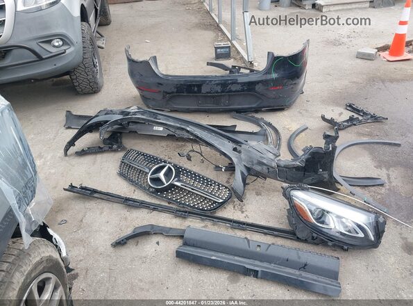 WDC0J4KB2KF569672 2019 MERCEDES-BENZ GLC 300 COUPE Черный Вид щитка приборов