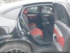 2019 Mercedes-benz Glc 300 Coupe 4matic Черный vin: WDC0J4KB2KF569672