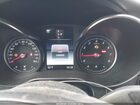 2019 Mercedes-benz Glc 300 Coupe 4matic Черный vin: WDC0J4KB2KF569672