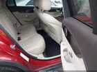 2018 Mercedes-benz Glc 300 Coupe 4matic Maroon vin: WDC0J4KB3JF383881