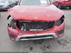 2018 Mercedes-benz Glc 300 Coupe 4matic Maroon vin: WDC0J4KB3JF383881