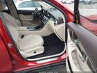 2018 Mercedes-benz Glc 300 Coupe 4matic Maroon vin: WDC0J4KB3JF383881