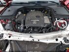 2018 Mercedes-benz Glc 300 Coupe 4matic Maroon vin: WDC0J4KB3JF383881