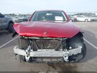 2018 Mercedes-benz Glc 300 Coupe 4matic Maroon vin: WDC0J4KB3JF383881