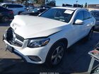 2019 Mercedes-benz Glc 300 Coupe 4matic Белый vin: WDC0J4KB3KF581569 2019 Mercedes-benz Glc 300 Coupe 4matic Белый vin: WDC0J4KB3KF581569